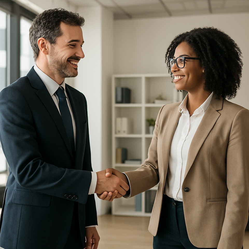 The Politics of Leadership: Navigating Power Struggles