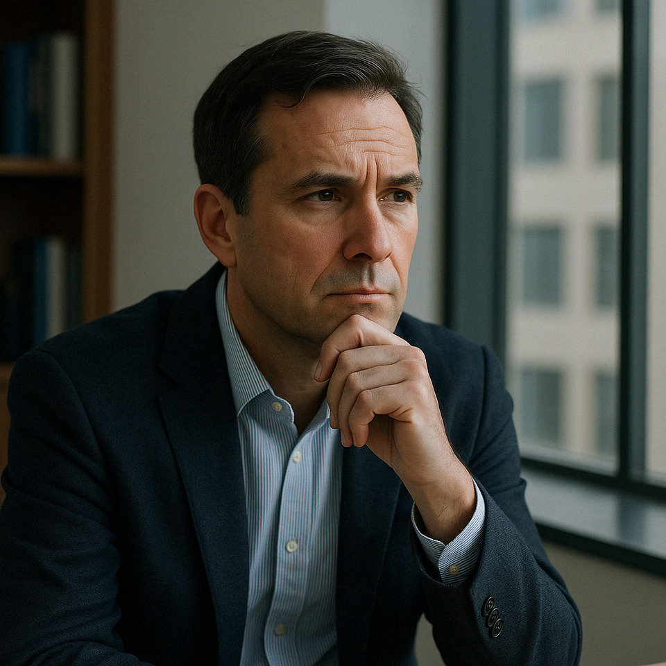 How To Develop Strategic Thinking