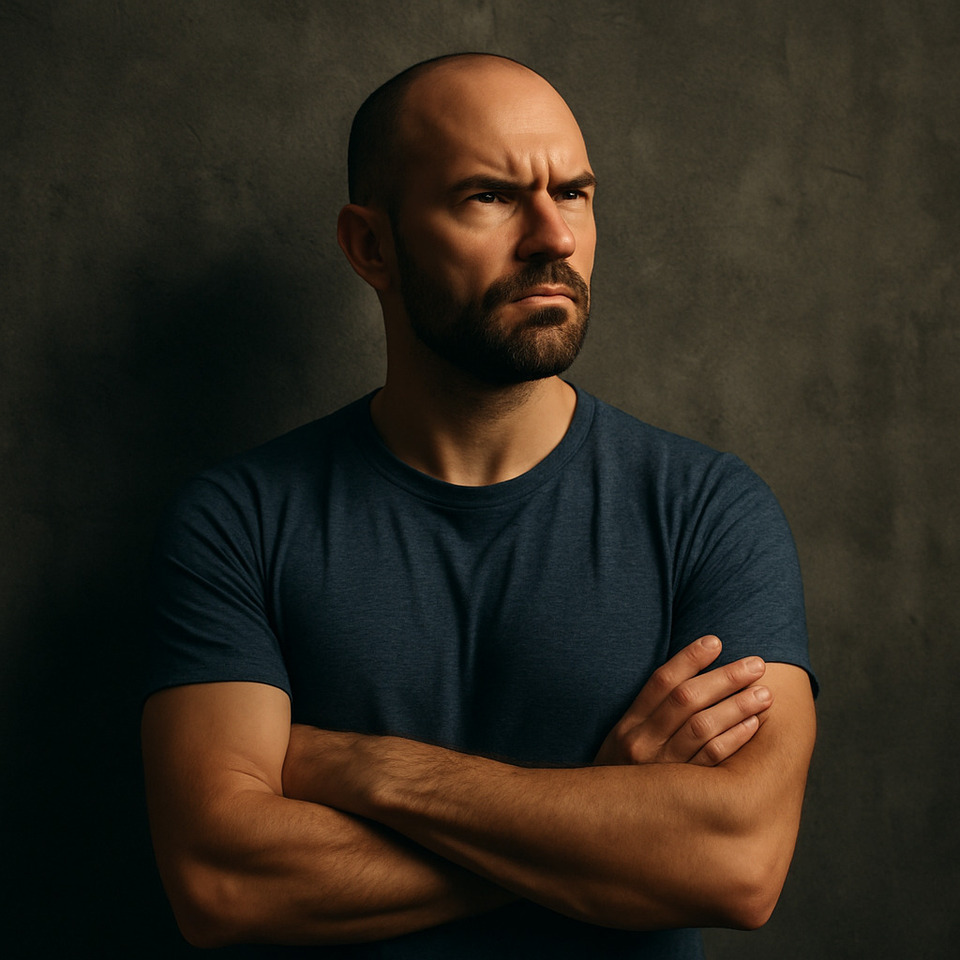 7 Ways to Build Mental Toughness by Mark Wager